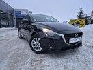 Mazda 2 - 3