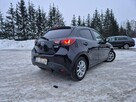 Mazda 2 - 5