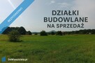 Sprzedam działkę budowlaną w m. Koźmin koło Zgorzelca