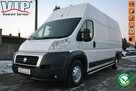 Fiat Ducato Climatronic*3osobowy *2.3MJTD 131KM*L4h3 - 1