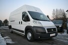 Fiat Ducato Climatronic*3osobowy *2.3MJTD 131KM*L4h3 - 2