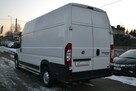 Fiat Ducato Climatronic*3osobowy *2.3MJTD 131KM*L4h3 - 3