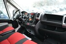 Fiat Ducato Climatronic*3osobowy *2.3MJTD 131KM*L4h3 - 9