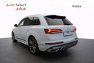 Audi Q7 50TDI Quattro Sline Virtual MatrixLaserHD ACC Domyk Wentyle Panorama - 2