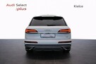 Audi Q7 50TDI Quattro Sline Virtual MatrixLaserHD ACC Domyk Wentyle Panorama - 3