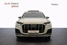 Audi Q7 50TDI Quattro Sline Virtual MatrixLaserHD ACC Domyk Wentyle Panorama - 6