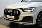 Audi Q7 50TDI Quattro Sline Virtual MatrixLaserHD ACC Domyk Wentyle Panorama - 7