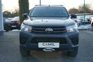 Toyota Hilux polski salon, niski przebieg - 2