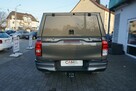 Toyota Hilux polski salon, niski przebieg - 7
