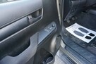 Toyota Hilux polski salon, niski przebieg - 11