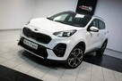 Kia Sportage 177KM*GTLine*Automat*Salon Polska*Bezwypadkowy*Panorama*VAT23% - 2
