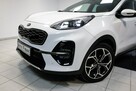 Kia Sportage 177KM*GTLine*Automat*Salon Polska*Bezwypadkowy*Panorama*VAT23% - 4