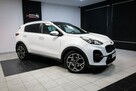 Kia Sportage 177KM*GTLine*Automat*Salon Polska*Bezwypadkowy*Panorama*VAT23% - 7