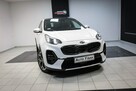 Kia Sportage 177KM*GTLine*Automat*Salon Polska*Bezwypadkowy*Panorama*VAT23% - 9
