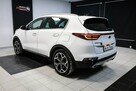 Kia Sportage 177KM*GTLine*Automat*Salon Polska*Bezwypadkowy*Panorama*VAT23% - 10