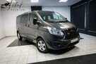 Ford Transit Custom 2.2 Diesel*L2H1*Hak*9 Miejsc*Salon Polska*Kamera*Niski przebieg