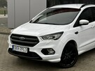 Ford Kuga 8xAlu! I-ręka, Kamera, Skóra+Alkantara, Navi, Grzane fotele, GWARANCJA - 4