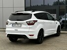 Ford Kuga 8xAlu! I-ręka, Kamera, Skóra+Alkantara, Navi, Grzane fotele, GWARANCJA - 7