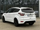 Ford Kuga 8xAlu! I-ręka, Kamera, Skóra+Alkantara, Navi, Grzane fotele, GWARANCJA - 8
