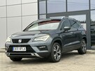 Seat Ateca 8xAlu 1Ręka LED Virtual Kamera360 Alkantara Łopatki Asystent GWARANCJA - 3