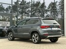 Seat Ateca 8xAlu 1Ręka LED Virtual Kamera360 Alkantara Łopatki Asystent GWARANCJA - 7