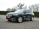 Volvo XC 90 2.0 T6 320KM Eu6 AWD 4x4 Inscription -7 Osób -Panorama -Maks. wypos. - 1