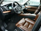 Volvo XC 90 2.0 T6 320KM Eu6 AWD 4x4 Inscription -7 Osób -Panorama -Maks. wypos. - 4