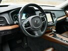 Volvo XC 90 2.0 T6 320KM Eu6 AWD 4x4 Inscription -7 Osób -Panorama -Maks. wypos. - 5
