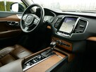Volvo XC 90 2.0 T6 320KM Eu6 AWD 4x4 Inscription -7 Osób -Panorama -Maks. wypos. - 9