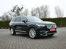 Volvo XC 90 2.0 T6 320KM Eu6 AWD 4x4 Inscription -7 Osób -Panorama -Maks. wypos. - 13