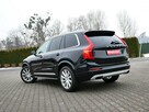 Volvo XC 90 2.0 T6 320KM Eu6 AWD 4x4 Inscription -7 Osób -Panorama -Maks. wypos. - 15