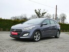 Hyundai i30 1.6 CRDI 110KM E6 Kombi Comfort Automat DCT -Tempomat -Grzane fot - 1