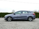 Hyundai i30 1.6 CRDI 110KM E6 Kombi Comfort Automat DCT -Tempomat -Grzane fot - 2