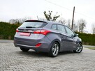 Hyundai i30 1.6 CRDI 110KM E6 Kombi Comfort Automat DCT -Tempomat -Grzane fot - 3