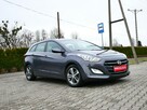 Hyundai i30 1.6 CRDI 110KM E6 Kombi Comfort Automat DCT -Tempomat -Grzane fot - 8
