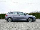 Hyundai i30 1.6 CRDI 110KM E6 Kombi Comfort Automat DCT -Tempomat -Grzane fot - 9