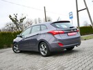 Hyundai i30 1.6 CRDI 110KM E6 Kombi Comfort Automat DCT -Tempomat -Grzane fot - 10