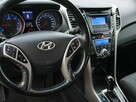 Hyundai i30 1.6 CRDI 110KM E6 Kombi Comfort Automat DCT -Tempomat -Grzane fot - 14