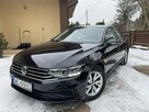 Volkswagen Passat I Wł, Kraj, Serwis Aso do końca, Bezwypadkowy, Bdb stan ogólny,vat23%