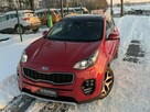 Kia Sportage 1.7 CRDI / 141KM GT-LINE LED Automat Panorama Skóra 4 Grzane Fotele - 2