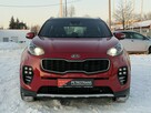 Kia Sportage 1.7 CRDI / 141KM GT-LINE LED Automat Panorama Skóra 4 Grzane Fotele - 3