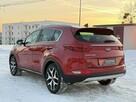 Kia Sportage 1.7 CRDI / 141KM GT-LINE LED Automat Panorama Skóra 4 Grzane Fotele - 9