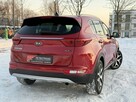 Kia Sportage 1.7 CRDI / 141KM GT-LINE LED Automat Panorama Skóra 4 Grzane Fotele - 11