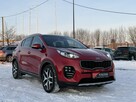 Kia Sportage 1.7 CRDI / 141KM GT-LINE LED Automat Panorama Skóra 4 Grzane Fotele - 14