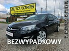 Opel Astra Video#1,4TURBO6biegów#140km#Grz.Fotele#NoweOpony#Oryg.Lakier - 1