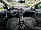 Opel Astra Video#1,4TURBO6biegów#140km#Grz.Fotele#NoweOpony#Oryg.Lakier - 7