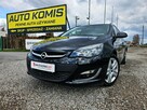 Opel Astra Video#1,4TURBO6biegów#140km#Grz.Fotele#NoweOpony#Oryg.Lakier - 16