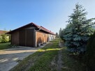 Dom z zabudową w ok. Hajnówka pow. dział. 5000 - 4