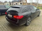 Mercedes C 220 220, 9-gtronic, serwis ASO - 3