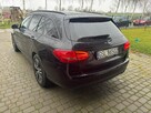 Mercedes C 220 220, 9-gtronic, serwis ASO - 4